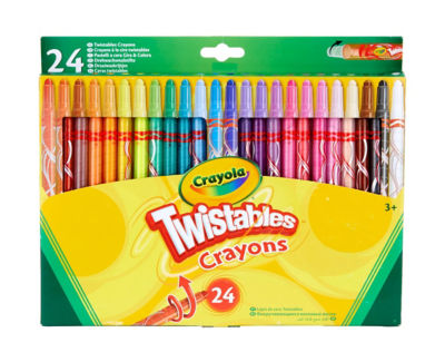Twistables Crayons thumbnail 3