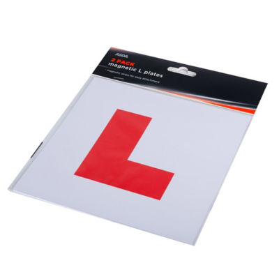 L Plates 2 Pack thumbnail 3