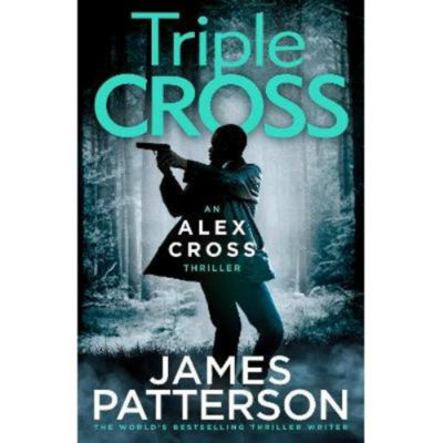 Triple Cross - James Patterson thumbnail 2