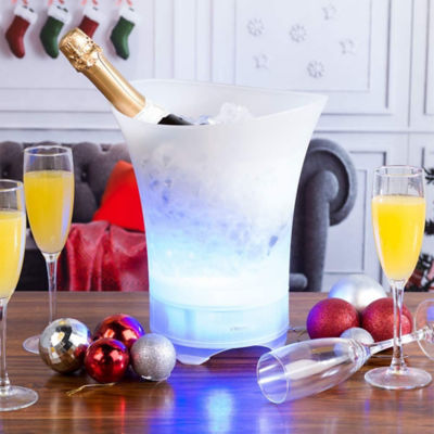 Ice Bucket Bluetooth Speaker