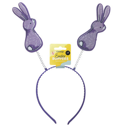 Bunny Easter Boppers