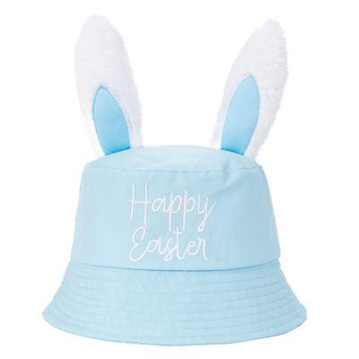 Blue Easter Bucket Hat thumbnail 2