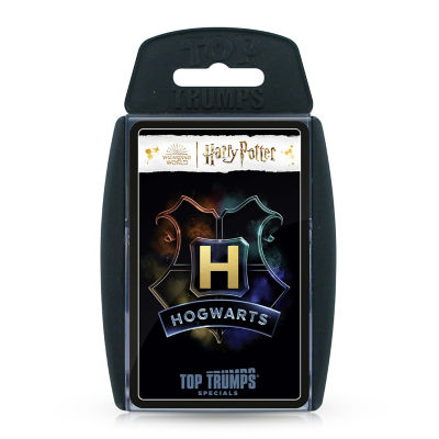 Harry Potter Heroes of Hogwarts thumbnail 2