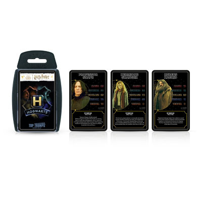 Harry Potter Heroes of Hogwarts thumbnail 3