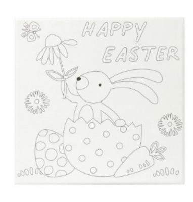 Easter Canvas