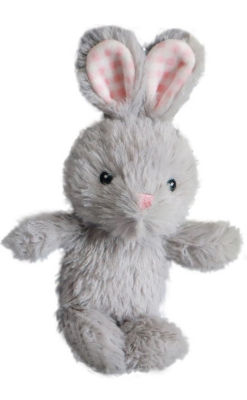 Bunny Easter Mini Plush thumbnail 2