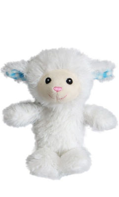 Lamb Easter Mini Plush