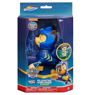 Floating Chase Figure thumbnail 2