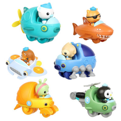 Gup Racer - Style May Vary (Age 3+ Years) thumbnail 2