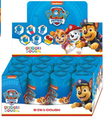 Dough Tub