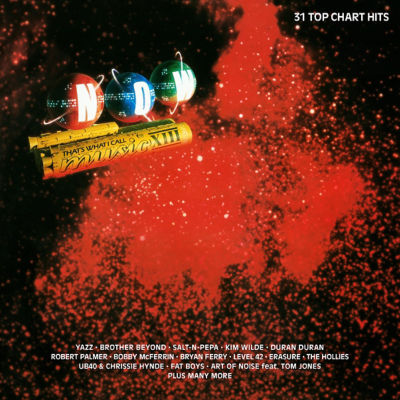 Now That's What I Call Music 13 by Various Artists thumbnail 2