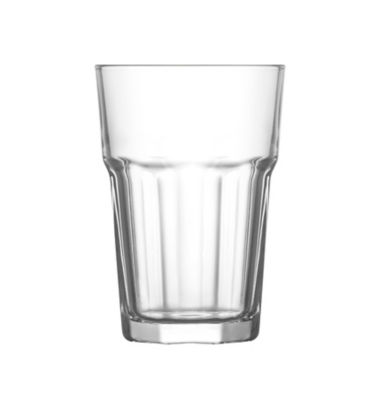 Soda Glass