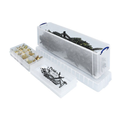 77 Litre With Tray Pack