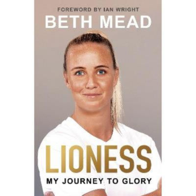 Lioness: My Journey to Glory - Beth Mead thumbnail 2