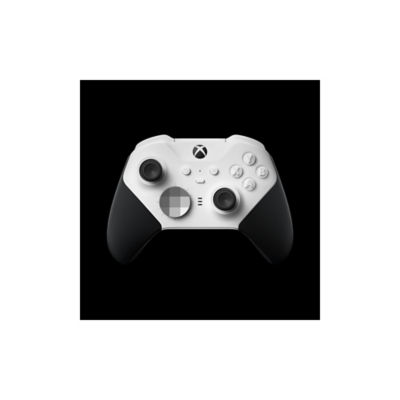 Elite Wireless Controller Series 2 – Core (White) thumbnail 2
