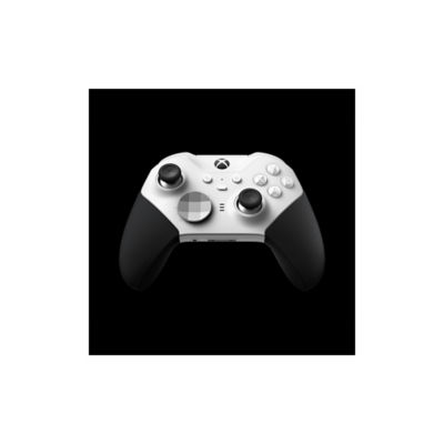 Elite Wireless Controller Series 2 – Core (White) thumbnail 3
