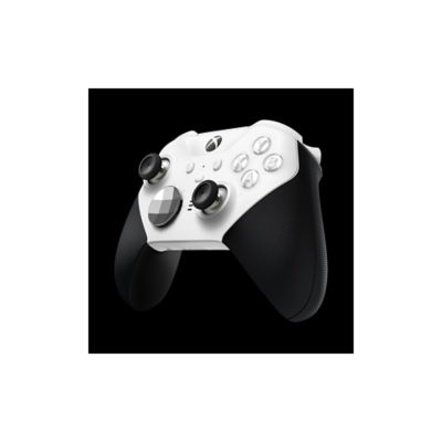 Elite Wireless Controller Series 2 – Core (White) thumbnail 4