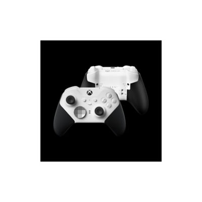 Elite Wireless Controller Series 2 – Core (White) thumbnail 5
