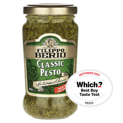 Classic Pesto 190g thumbnail 2