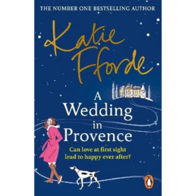 Wedding in Provence - Katie Fforde thumbnail 2