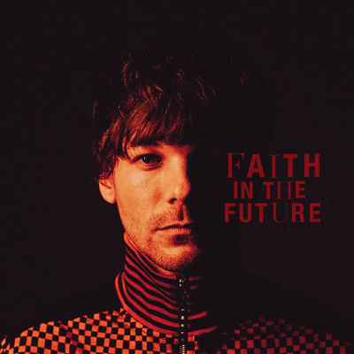 Faith In The Future by Louis Tomlinson thumbnail 2