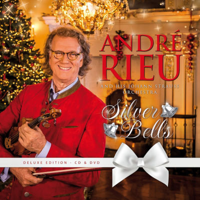 Silver Bells by Andre Rieu