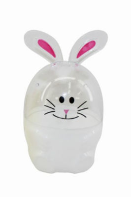 Bunny Easter Character Egg thumbnail 2
