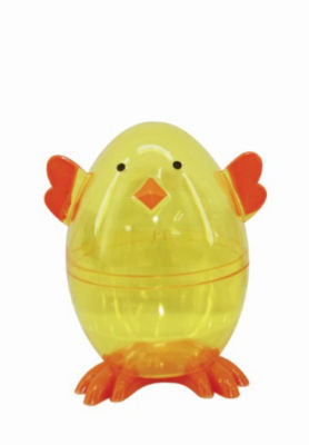 Chick Easter Character Egg thumbnail 2