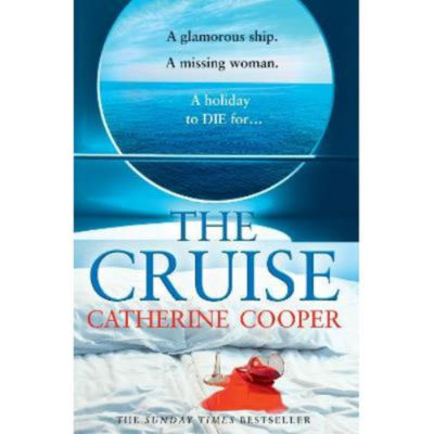 Cruise - Catherine Cooper thumbnail 2