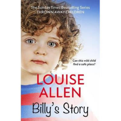 Billy's Story - Louise Allen
