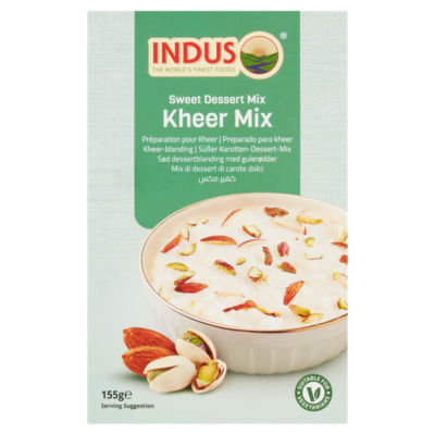 Sweet Dessert Mix Kheer Mix 155g thumbnail 2