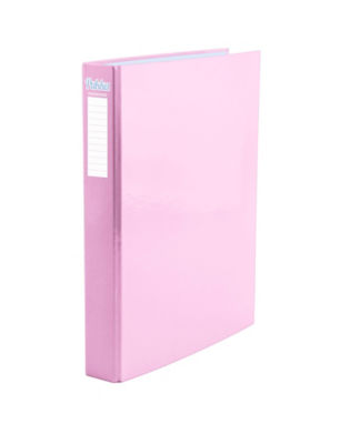 Pads Sherbet Ring Binder (Styles May Vary)