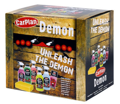 Demon Gift Pack thumbnail 2