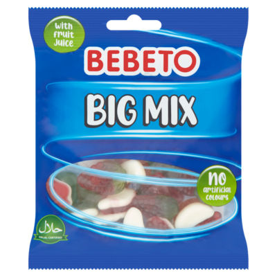 Big Mix 150g thumbnail 2