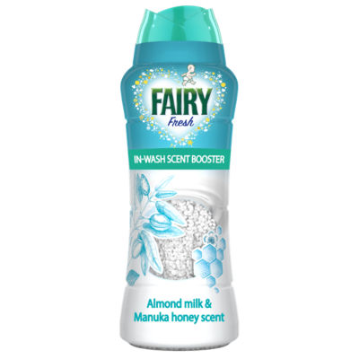 In-Wash Scent Booster 570 g, Fresh