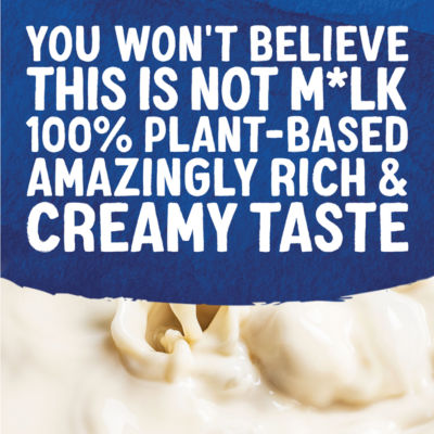Plant-Based Whole Milk 1L thumbnail 4