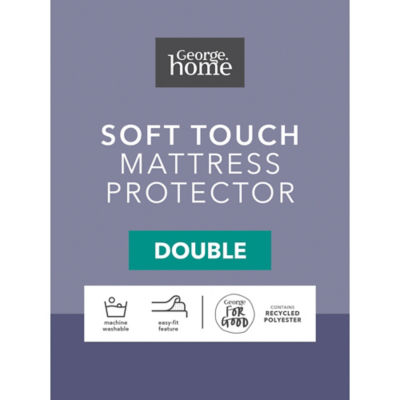 King Mattress Protector thumbnail 4