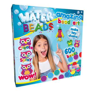 Magic Water Beads thumbnail 2