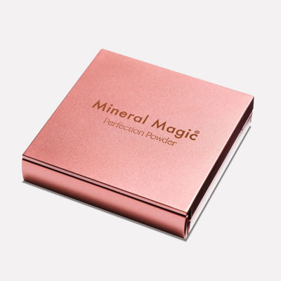 Mineral Magic Perfection Powder thumbnail 6