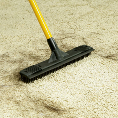 Rubber Wonder Broom thumbnail 5