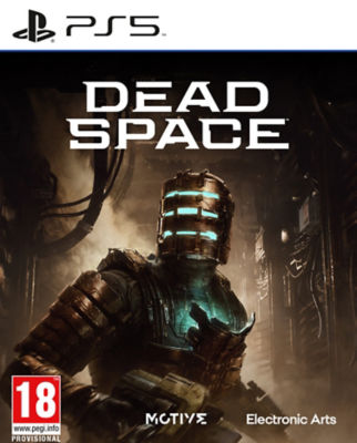 Dead Space thumbnail 2
