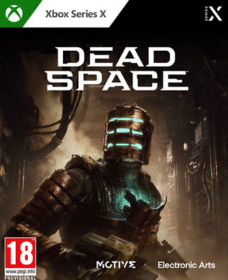 Dead Space thumbnail 2