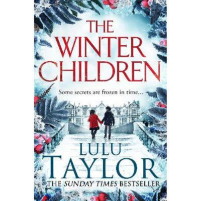 Winter Children - Lulu Taylor