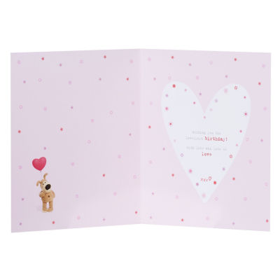 Grandma Birthday Card thumbnail 3