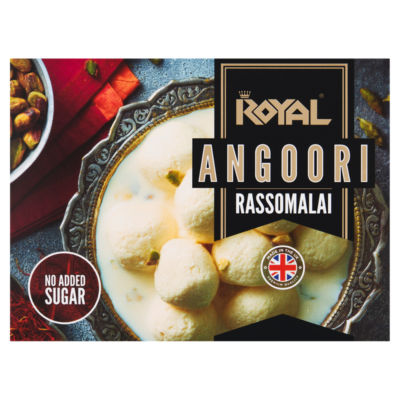 Angoori Rassomalai 450g thumbnail 2