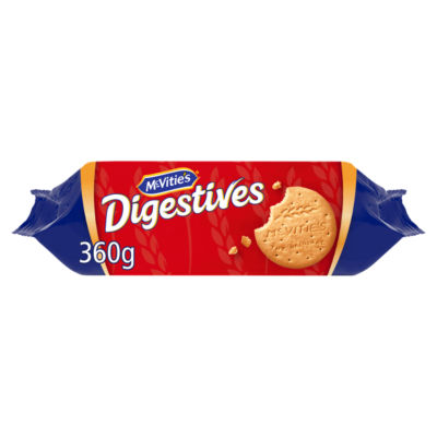 Digestives The Original Biscuits 360g thumbnail 2