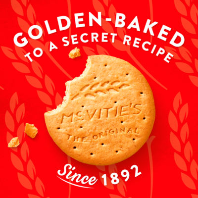 Digestives The Original Biscuits 360g thumbnail 4