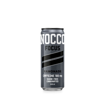 Focus Ramonade 330ml thumbnail 3
