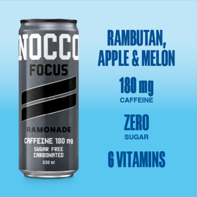 Focus Ramonade 330ml thumbnail 4
