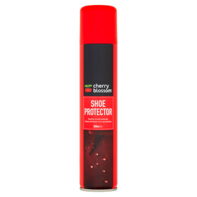 Shoe Protector 200ml thumbnail 2